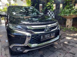 Pajero Sport Dakar Matic Diesel 2019