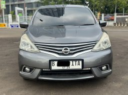 TERMURAH PROMO NISSAN LIVINA SV AT GREY 2015 2