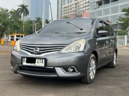 TERMURAH PROMO NISSAN LIVINA SV AT GREY 2015 3