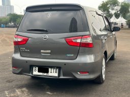 TERMURAH PROMO NISSAN LIVINA SV AT GREY 2015 4