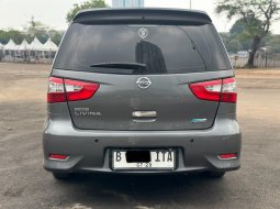 TERMURAH PROMO NISSAN LIVINA SV AT GREY 2015 5