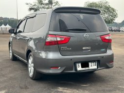 TERMURAH PROMO NISSAN LIVINA SV AT GREY 2015 6