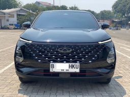 Chery Omoda 5 RZ LUX 2023