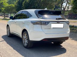 Toyota Harrier 2.0 Audioless 2014 4