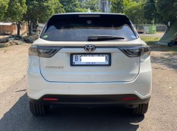 Toyota Harrier 2.0 Audioless 2014 5