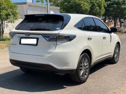 Toyota Harrier 2.0 Audioless 2014 6