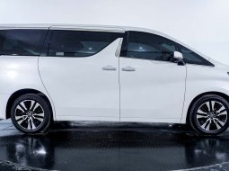 JUAL Toyota Alphard 2.5 X AT 2018 Putih 5