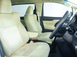 JUAL Toyota Alphard 2.5 X AT 2018 Putih 6