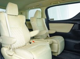 JUAL Toyota Alphard 2.5 X AT 2018 Putih 7