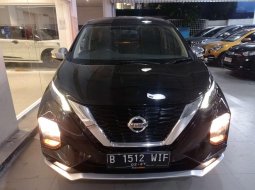 Nissan Livina VL 2021  - Kredit Mobil Murah 1