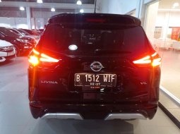 Nissan Livina VL 2021  - Kredit Mobil Murah 7