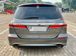 Honda Odyssey 2.4 2012 3