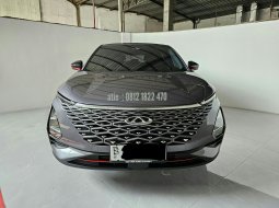 Chery Omoda 5 RZ Luxury 1.5 AT ( Matic ) 2023 / 2024 Abu² Tua Km Antik Cuma 2rban Good Condition 1