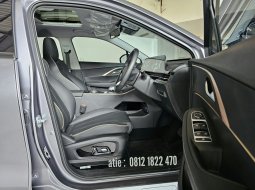 Chery Omoda 5 RZ Luxury 1.5 AT ( Matic ) 2023 / 2024 Abu² Tua Km Antik Cuma 2rban Good Condition 7