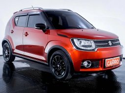 Promo Suzuki Ignis murah