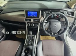 Mitsubishi Xpander Cross Premium AT ( Matic ) 2021 Putih Km Low 18rban Bogor Siap Pakai 8