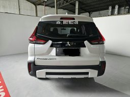 Mitsubishi Xpander Cross Premium AT ( Matic ) 2021 Putih Km Low 18rban Bogor Siap Pakai 11