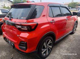 Promo Toyota Raize 1.0T G CVT 2022 Merah *code65CZZ 5