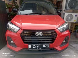 Promo Rocky 1.0 R CVT ASA 2021 Merah *code70UZG 1