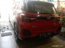 Promo Rocky 1.0 R CVT ASA 2021 Merah *code70UZG 6