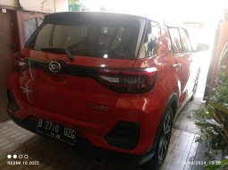 Promo Rocky 1.0 R CVT ASA 2021 Merah *code70UZG 5