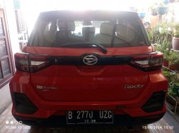 Promo Rocky 1.0 R CVT ASA 2021 Merah *code70UZG 4