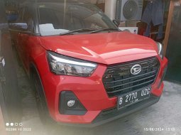 Promo Rocky 1.0 R CVT ASA 2021 Merah *code70UZG 2