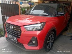 Promo Rocky 1.0 R CVT ASA 2021 Merah *code70UZG 3