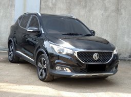 MG ZS Ignite 2020 lux sunroof dp 35 jt hitam cash kredit proses bisa dibantu 3