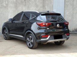 MG ZS Ignite 2020 lux sunroof dp 35 jt hitam cash kredit proses bisa dibantu 4