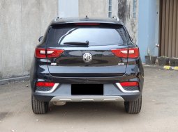 MG ZS Ignite 2020 lux sunroof dp 35 jt hitam cash kredit proses bisa dibantu 5