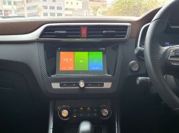 MG ZS Ignite 2020 lux sunroof dp 35 jt hitam cash kredit proses bisa dibantu 9
