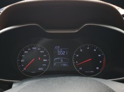 MG ZS Ignite 2020 lux sunroof dp 35 jt hitam cash kredit proses bisa dibantu 10