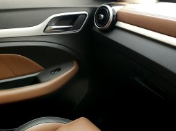 MG ZS Ignite 2020 lux sunroof dp 35 jt hitam cash kredit proses bisa dibantu 13