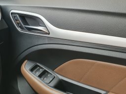 MG ZS Ignite 2020 lux sunroof dp 35 jt hitam cash kredit proses bisa dibantu 14
