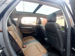MG ZS Ignite 2020 lux sunroof dp 35 jt hitam cash kredit proses bisa dibantu 17
