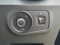 MG ZS Ignite 2020 lux sunroof dp 35 jt hitam cash kredit proses bisa dibantu 19