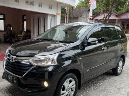 Toyota Avanza 1.5G MT 2017