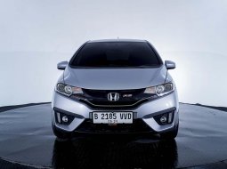 Honda Jazz RS CVT 2016