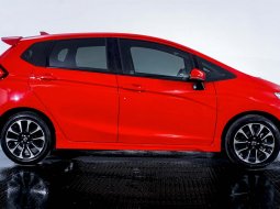 Honda Jazz RS CVT 2017 3