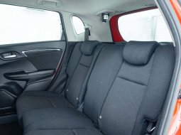 Honda Jazz RS CVT 2017 7
