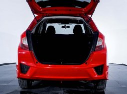 Honda Jazz RS CVT 2017 8