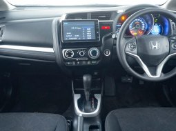 Honda Jazz RS CVT 2017 10