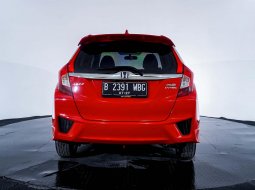 Honda Jazz RS CVT 2017 12