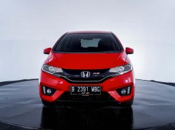 Honda Jazz RS CVT 2017