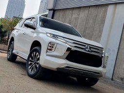 Mitsubishi Pajero Sport Dakar 4x2 AT 2021 sunroof tangan pertama dari baru cash kredit proses bisa 2