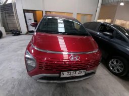 Hyundai STARGAZER 1.5 Style 2022  - Mobil Murah Kredit