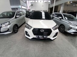 Daihatsu Rocky 1.2 X CVT AT 2022 1