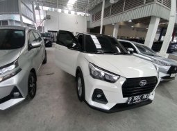 Daihatsu Rocky 1.2 X CVT AT 2022 3