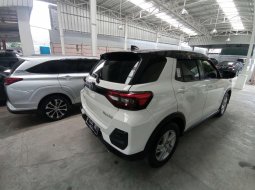 Daihatsu Rocky 1.2 X CVT AT 2022 5